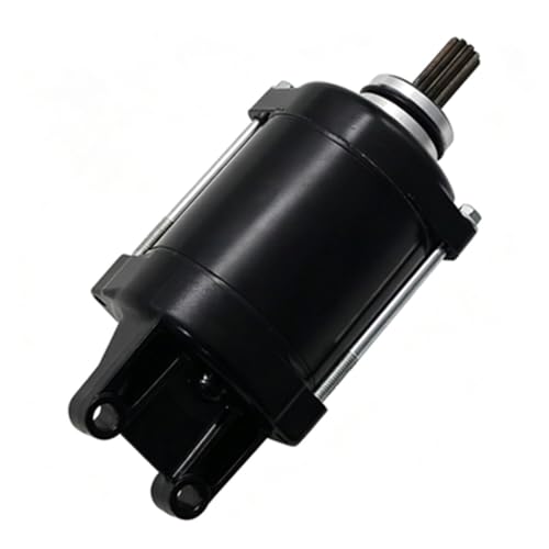 Motor de arranque 1WS-81890-00 para motocicleta MT-07 y XSR700