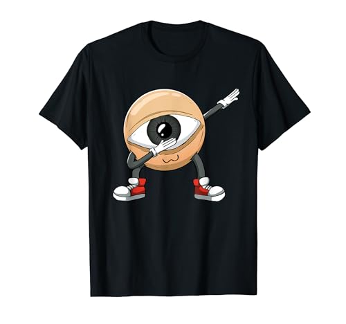 Weirdcore - Globo ocular estético Camiseta