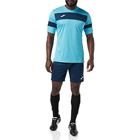 Joma Academy II M/Corta Traje de Entrenamiento Cover
