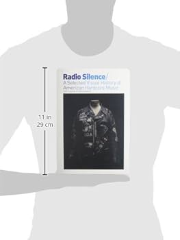 Amazon.co.jp: Radio Silence: A Selected Visual History of