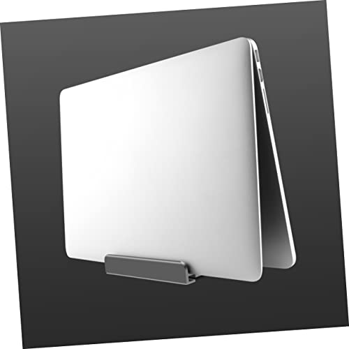 Soporte ajustable de aluminio para laptop con ranuras miniatura 4