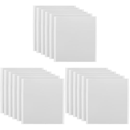 Feuilles de mousse adhésive NUOBESTY pour en finir avec la colle liquide en scrapbooking