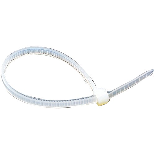 AXIS 2.5 x 100 4-Inch Clear Tie