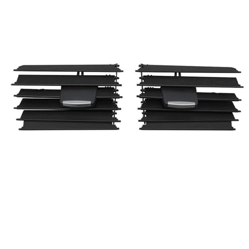 Grille de ventilation climatisation BMW X3 F25 X4 F26 sortie ca avant