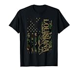 An awesome design perfect for showing off your love for Louisiana. Cool camouflage distressed style design features the American flag so you can show your love for the country in style. Makes a great design for friends and family. Show off your love ...