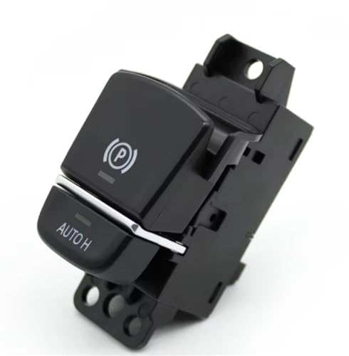 Bouton frein à main bloqué ? Remplacez l'interrupteur électrique de votre BMW G30