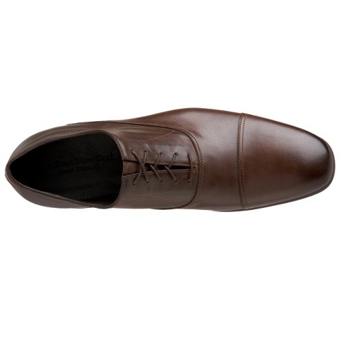 Image of To Boot New York Men's Hancock Cap Toe Oxford