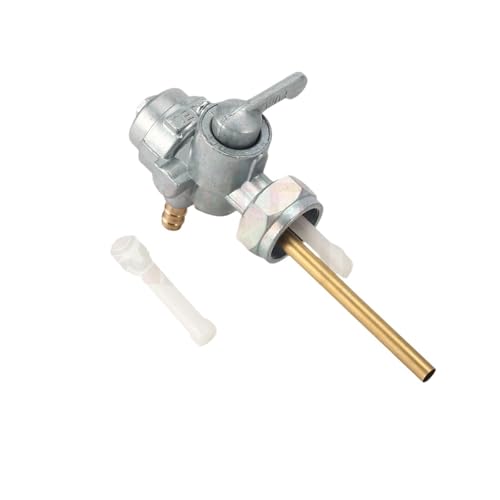 Válvula de combustible 51023-043 compatible con motos Kawasaki clásicas