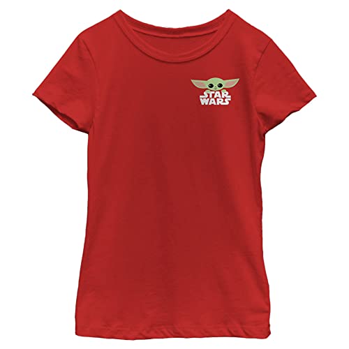 Image of STAR WARS Girls' Star Child