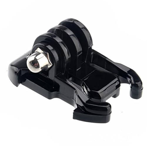 Action Camera Quickly Release Adapter Quickly Release Base Mount for Creative Photo Angles in Outdoor Sports and Travel