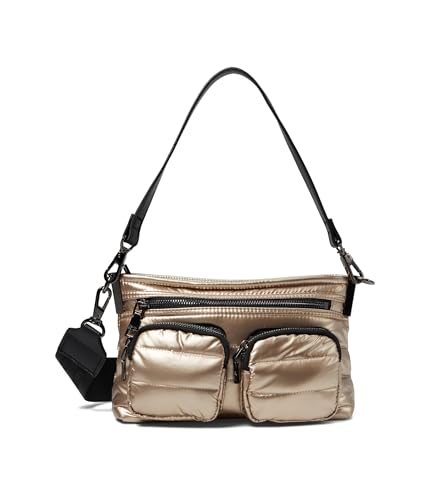 THINK ROYLN Double Trouble, Pearl Cashmere