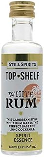 Still Spirits Top Shelf White Rum Essence Flavours 2.25L