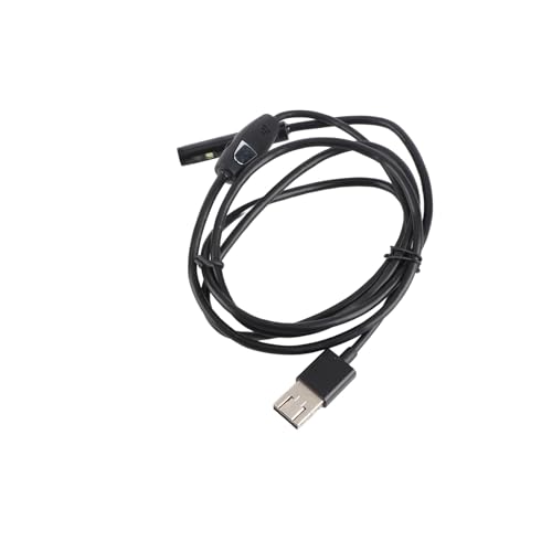 Endoscope industriel 1080P étanche avec 8 LED caméra inspection Chrees USB - 2