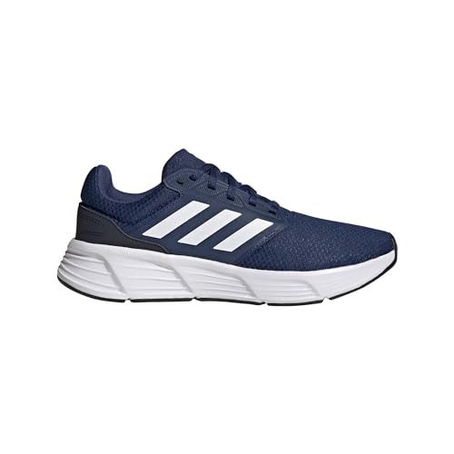 adidas Women's Galaxy 6 Running Shoes, Black, Size 9.5, 10.5 AU