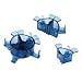 Leviton 5R100-14R Rings 1/4 CBL MGMT 4PCS