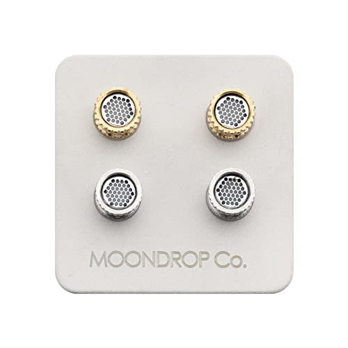 Amazon.co.jp: 水月雨(MOONDROP) カナル型イヤホン KATO 専用