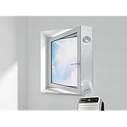 HOOMEE Уплътнение на прозореца за мобилни...