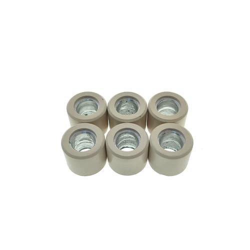 Billes de course Evolution Variator Racing 16g galets variateur P 500 X9