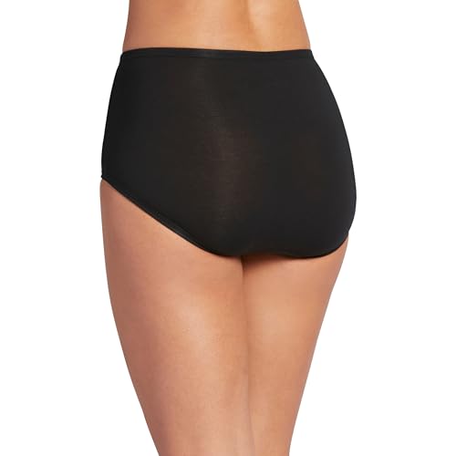 Image of Jockey Women's Underwear Supersoft Brief - 3 Pack