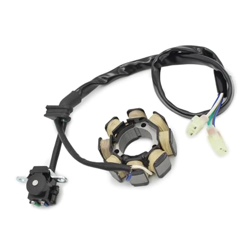 Stator moto CRF450R 2006 2007 31120-MEN-730 bobine magneto