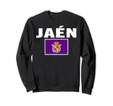 Jaén National Pride tees