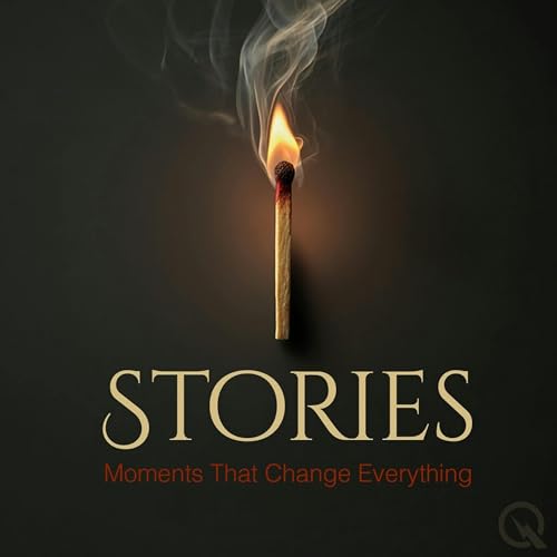 Stories copertina