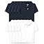 Nautico/White 10-pack