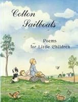 Cotton Sailboats 0739901656 Book Cover