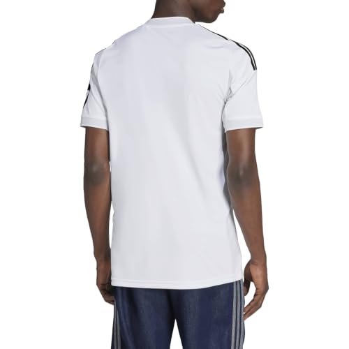 Adidas Real Madrid Stadium Home Jersey