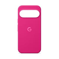 Google Pixel 11 - Hibiscus, 256GB + Case mit Pixelsnap – Hibiscus – Ansicht 8