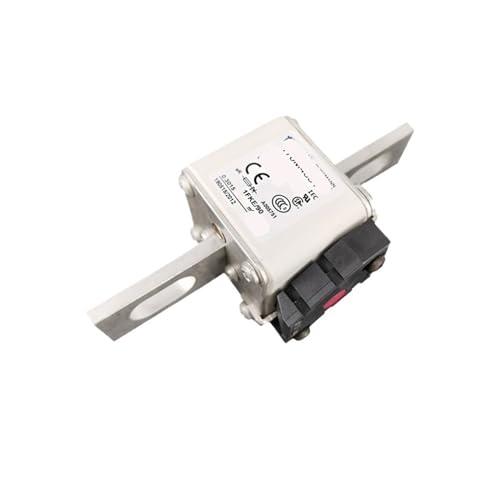 Fusible 170M4661 haute performance pour armoires électriques de distribution
