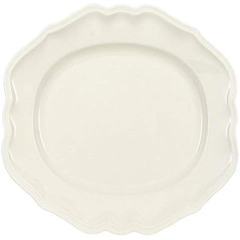 Villeroy & Boch Manoir Fuente, Porcelana Premium, Blanco Cover