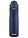 Contigo AUTOSEAL Chill Stainless Steel Water Bottle, 24 oz, Monaco