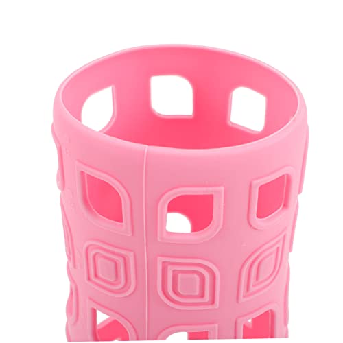 Manchon de bouteille réutilisable Mipcase anti-choc et isolant thermique - 2