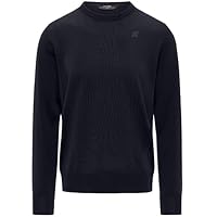 K-Way K2142EW Blu BLUE DEPTH M