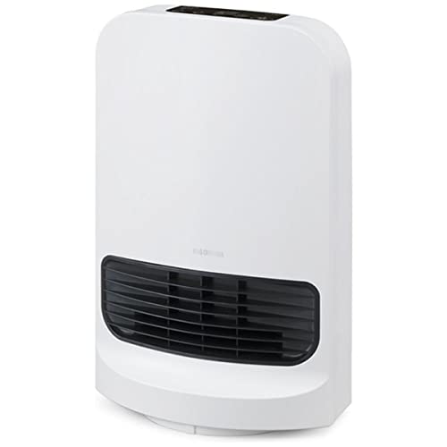 KCH-12TDSW1-W 大風量セラミックヒーター 首振りタイプ 1200W