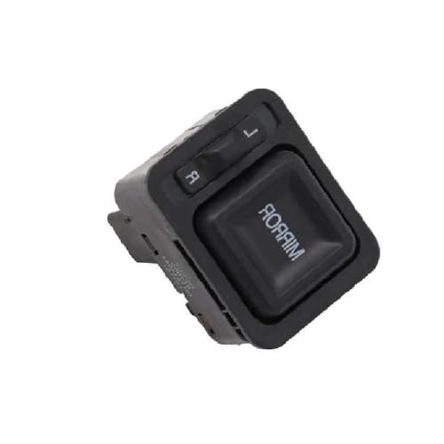 Bouton de réglage du rétroviseur intérieur Geely CK commande de miroir habitacle