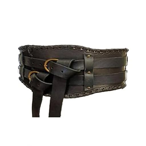 Cinturón Ancho Vintage Medieval para Hombre, Cinturón de Armadura Vikinga de Caballero, Cinturón Ancho de Pirata Steampunk de Cuero Pu para Accesorios de Halloween para Adultos | Ya disponible en tu tienda friki favorita! En mundofriki.es! Cinturón Ancho Vintage Medieval para Hombre, Cinturón de Armadura Vikinga de Caballero, Cinturón Ancho de Pirata Steampunk de Cuero Pu para Accesorios de Halloween para Adultos | Ya disponible en tu tienda friki favorita! En mundofriki.es!