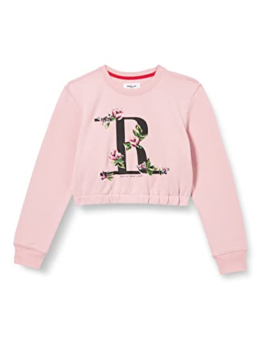 Maillot de survêtement Replay Sg2321 garçon veste chaude robuste