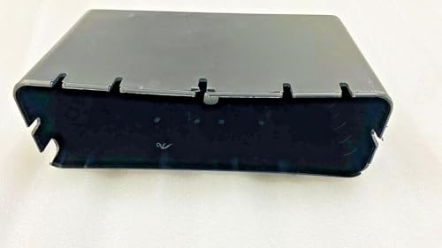 Image of Maruti Gypsy Music Console Box Grey Colour Compatible for Maruti Gypsy | Maruti Gypsy Spare Parts | Maruti Gypsy Accessories