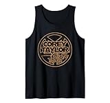 Corey Taylor - Star Logo Tank Top