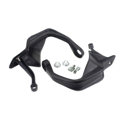 Protège-main moto pour F900R R1250GS R1200GS guidon 1 paire