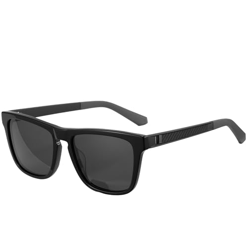 Image of Cyxus Golf Sunglasses for Men Acetate Polarized UV400 Protection Golf Accessories Gift P1579