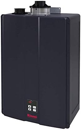 Rinnai CU160iP review