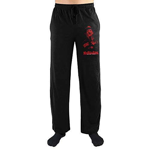Nightmare on Elm Street Sleep Pajama Pants