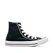 Converse All Star Chuck Taylor Ox Black M9166c, Black, 40 EU