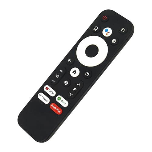 Télécommande KM7 Mecool KD2 contrôleur infrarouge de rechange pour Smart TV Box KM7 Plus