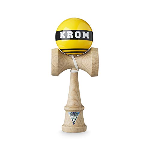 KROM Kendama - STROGO - NYC CAB
