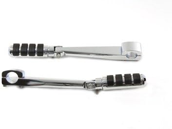 Motorcycle Highway Bar Kit Chrome