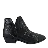 Corina BOTIN COWBOY TACHAS